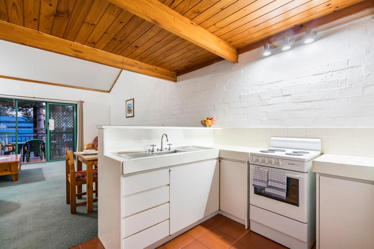 Chalet Cottesloe