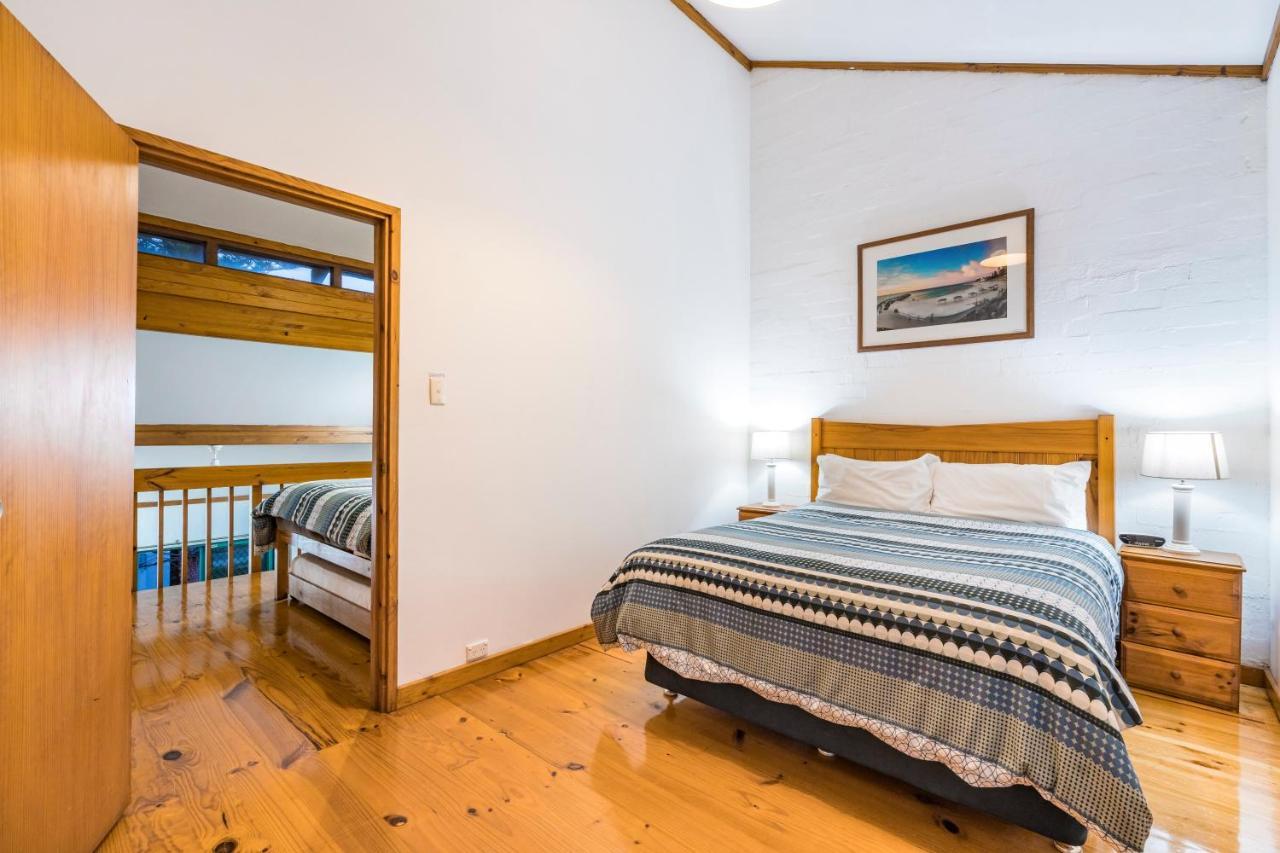 Chalet Cottesloe *