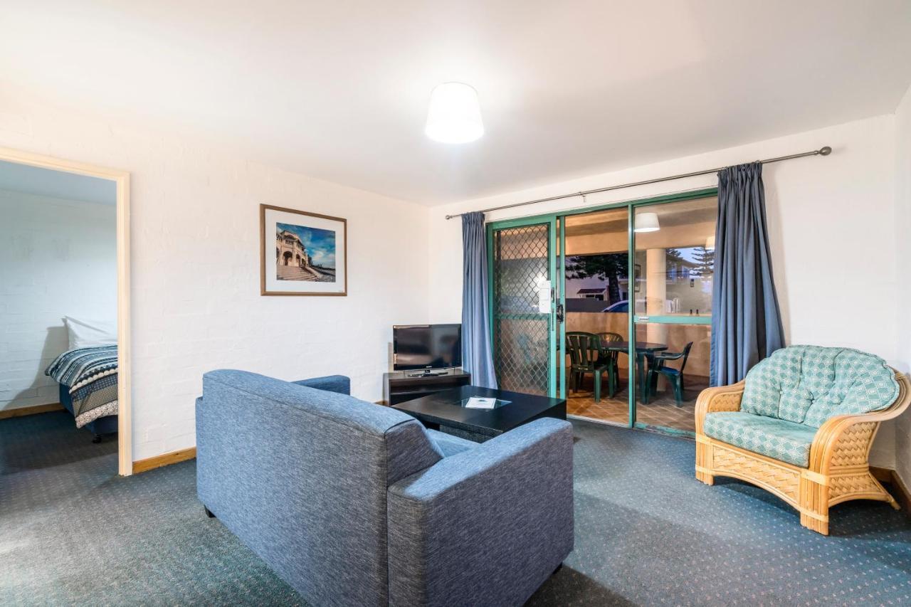 Chalet Cottesloe *