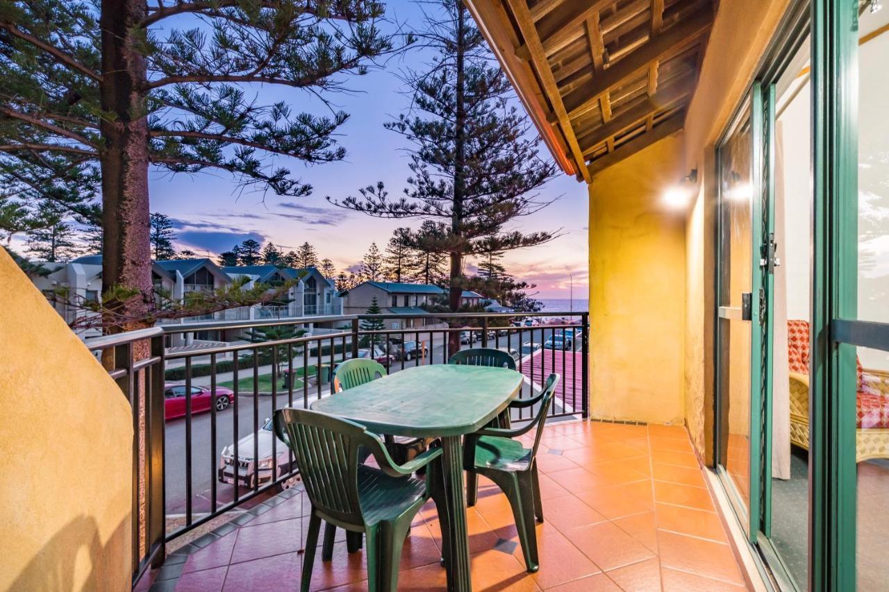 Chalet Cottesloe Perth