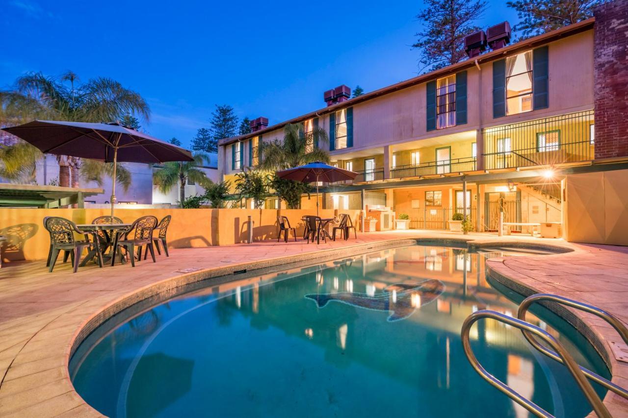 Chalet Cottesloe Perth