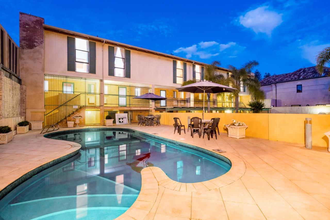 Chalet Cottesloe Perth