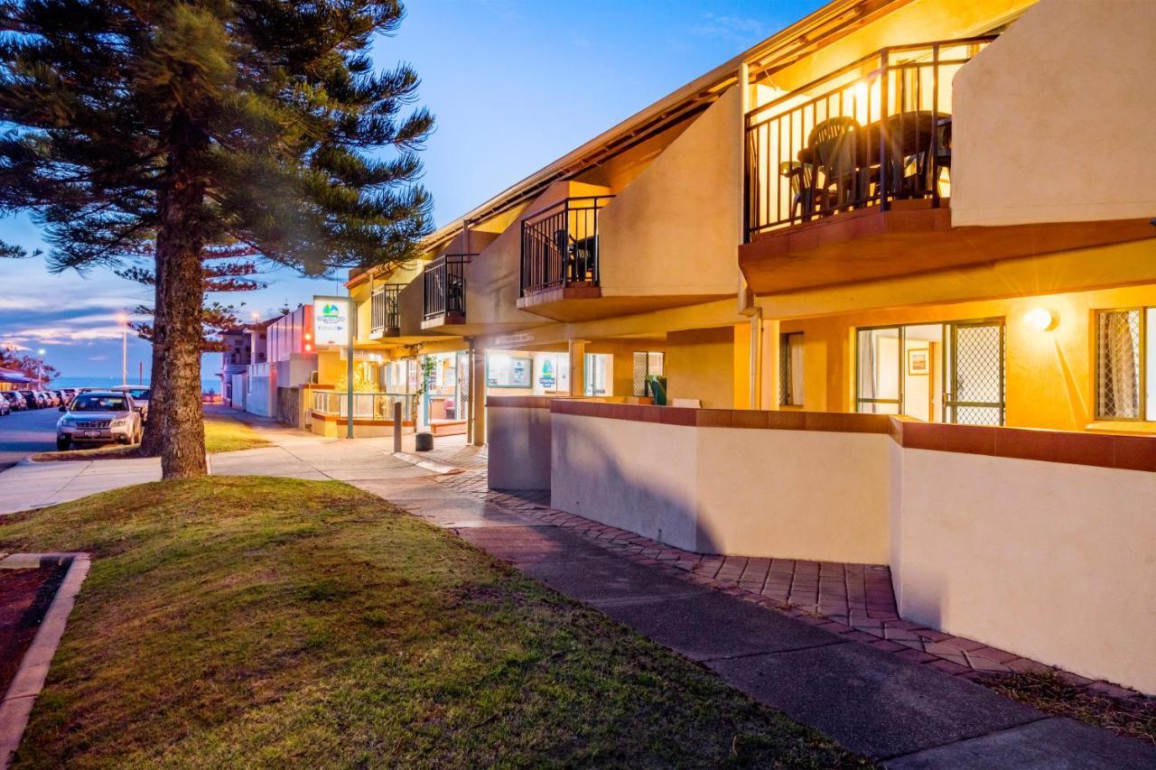Chalet Cottesloe Perth