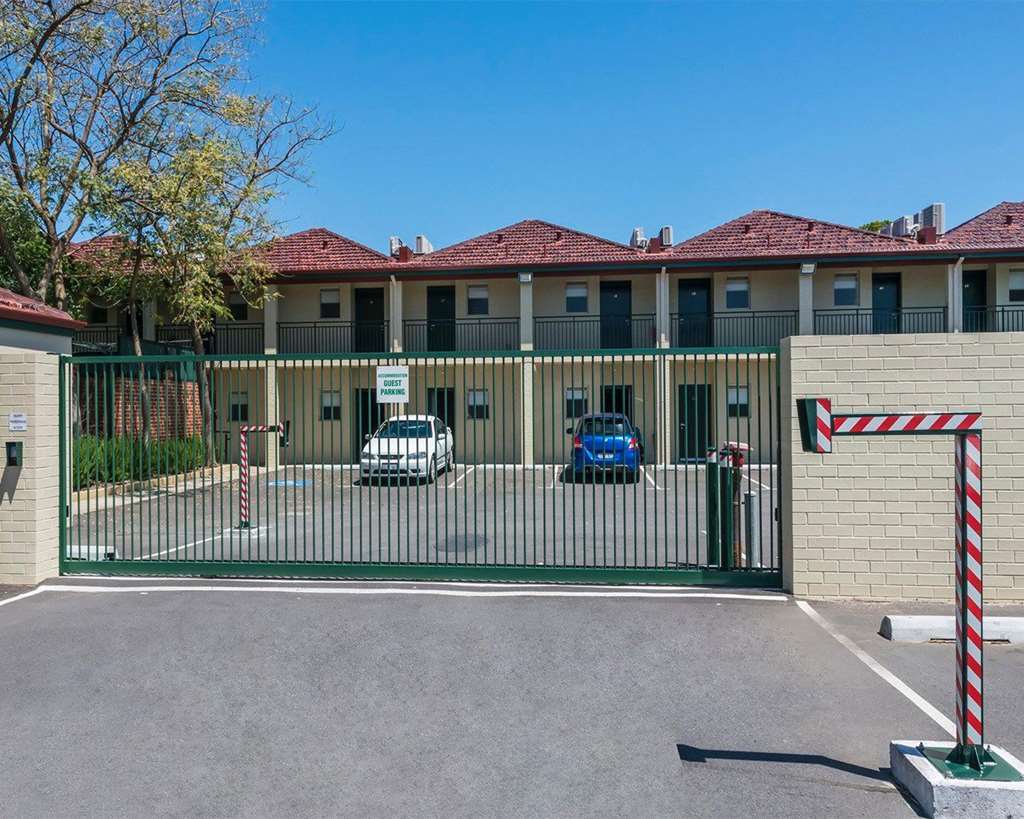 Quality Bayswater 3* Perth