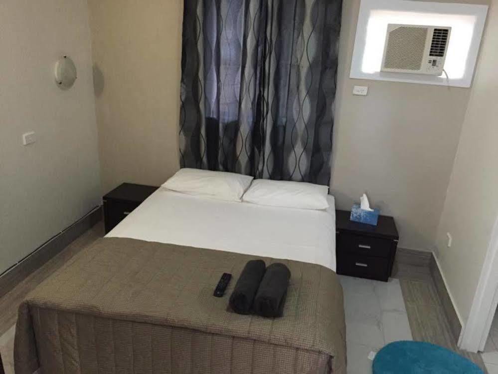 Motel Perth City Motel 2*