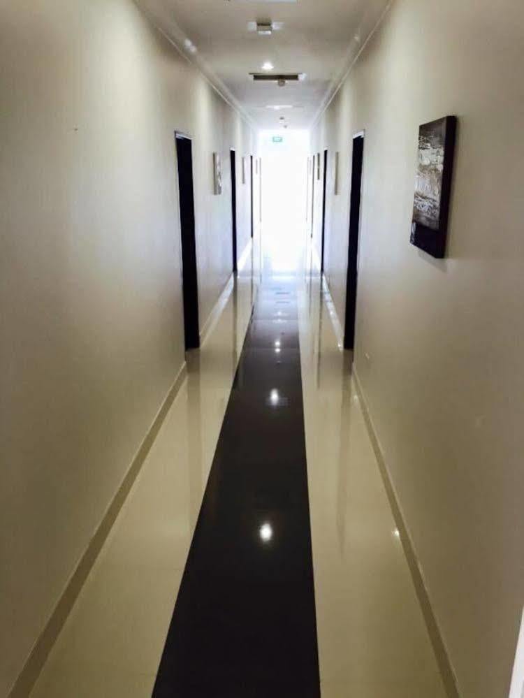 Perth City Motel Perth