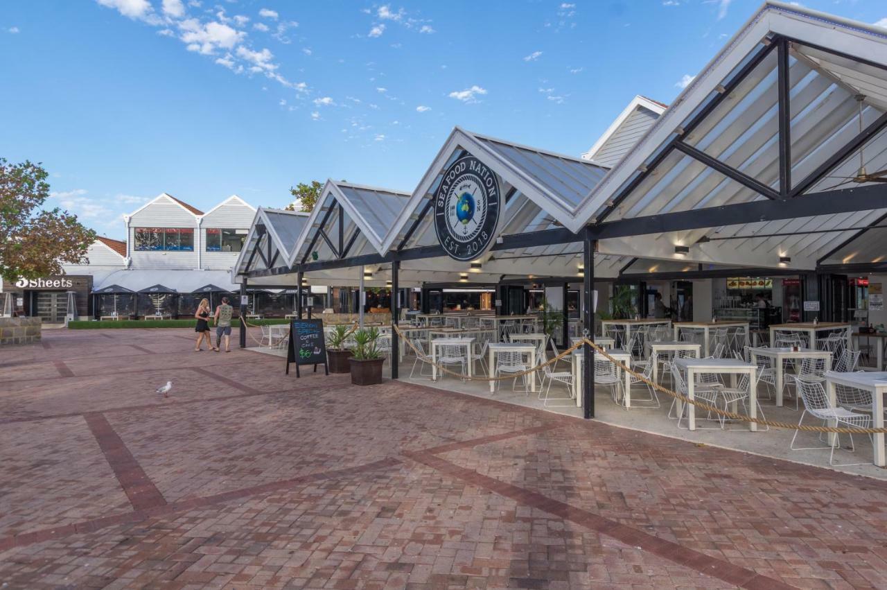 Sunset Place * Perth