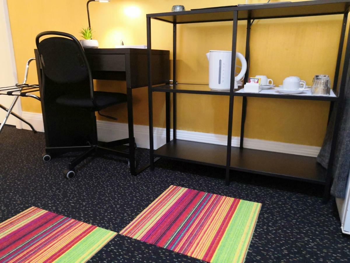 Hotel Criterion