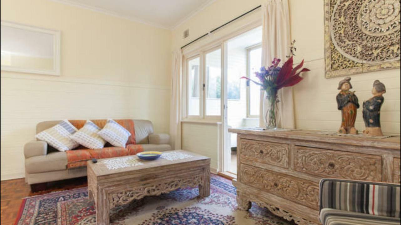 Apartemen Broadway