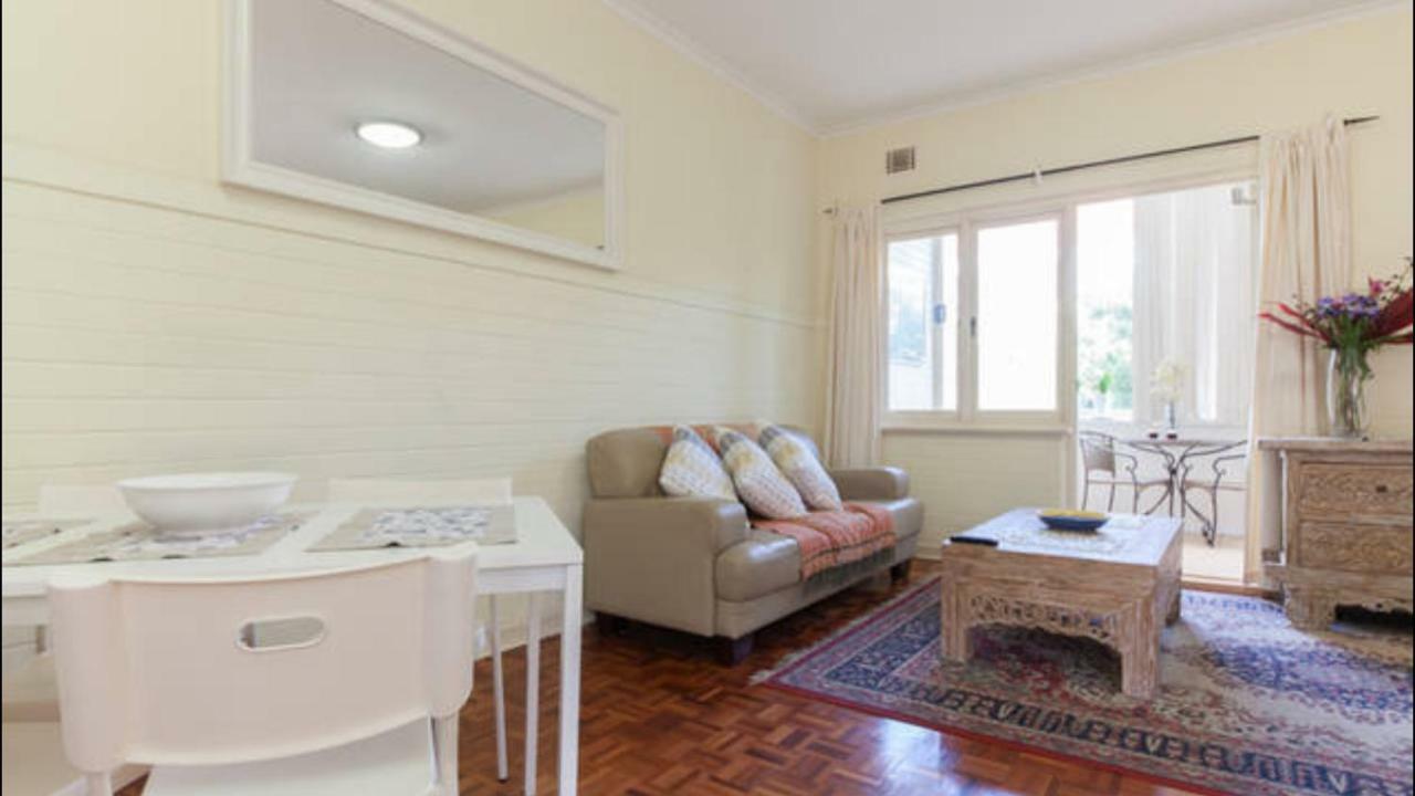 Apartemen Broadway