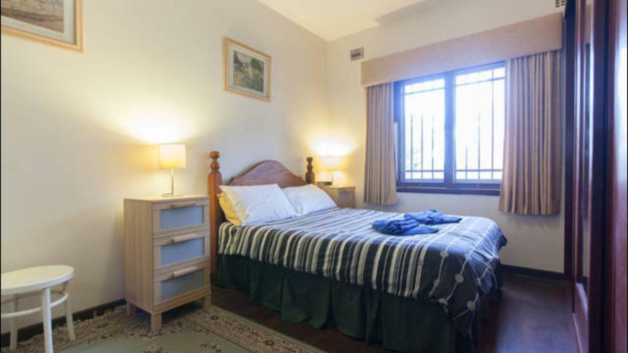 Apartemen Broadway *