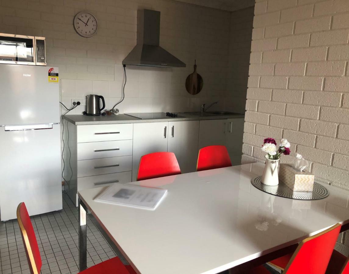 Wheeler Aparthotel 3*