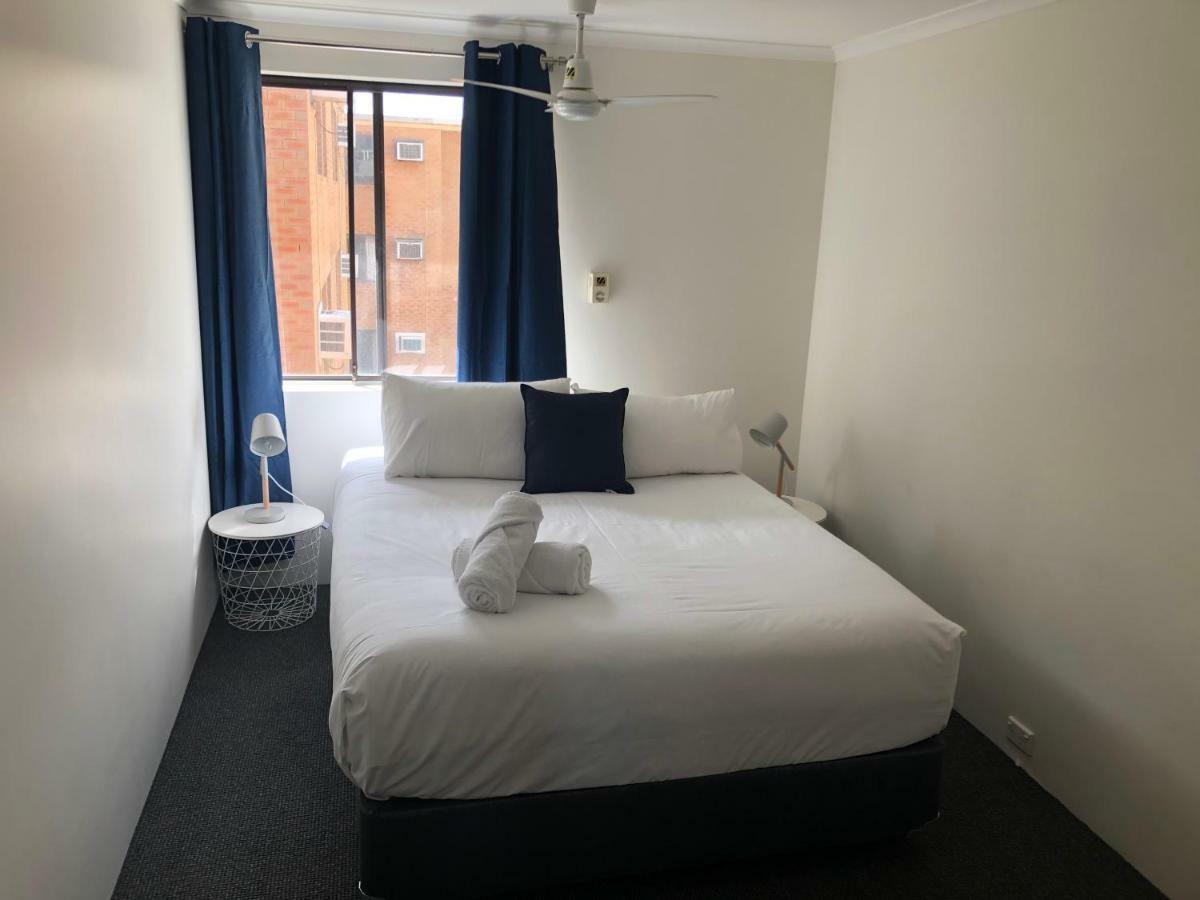 Aparthotel Wheeler