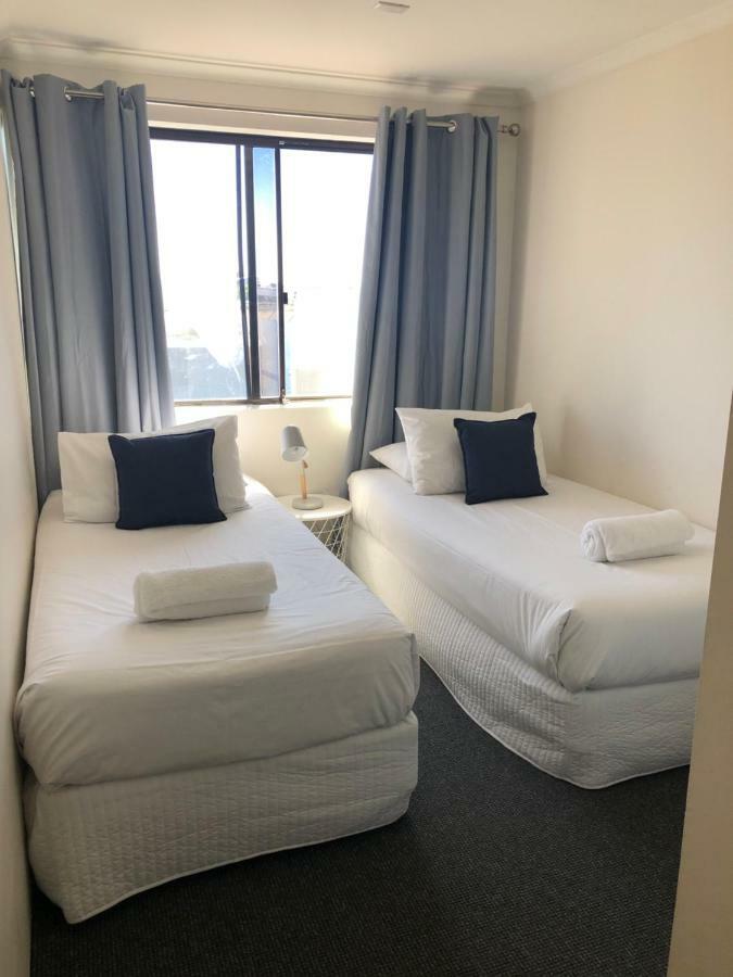 Wheeler Aparthotel