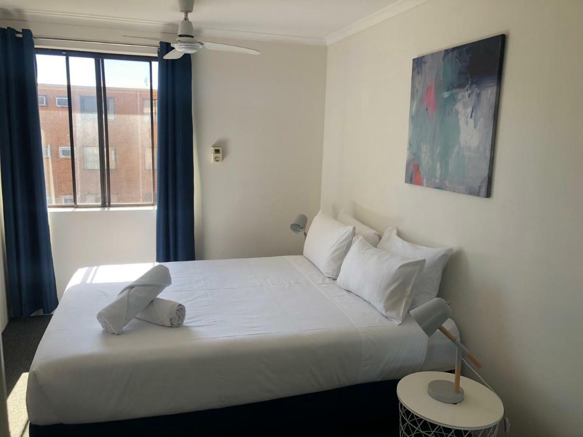 Aparthotel Wheeler