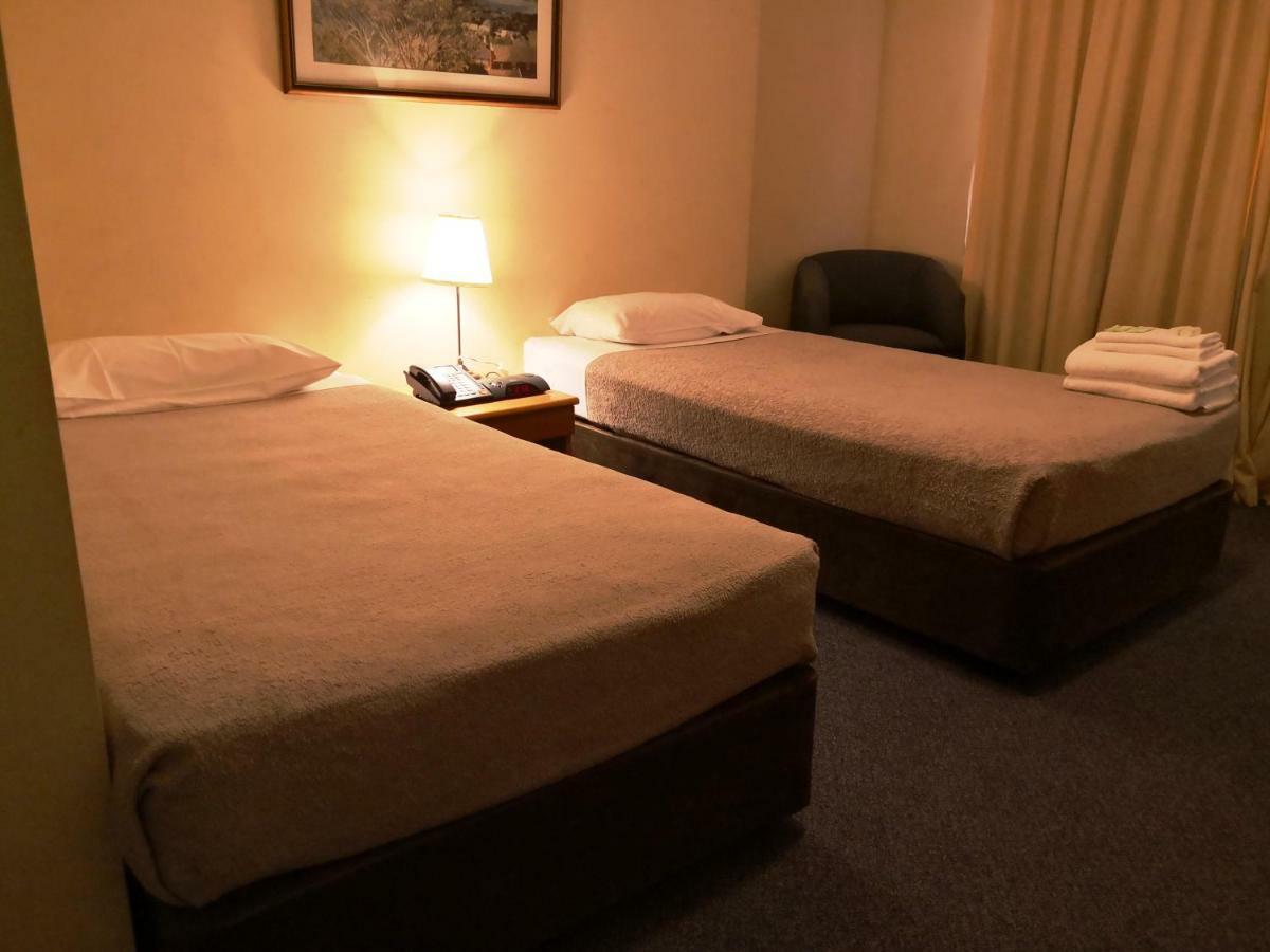 Criterion Hotel
