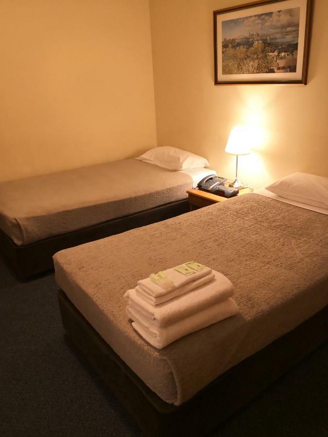 Hotel Criterion