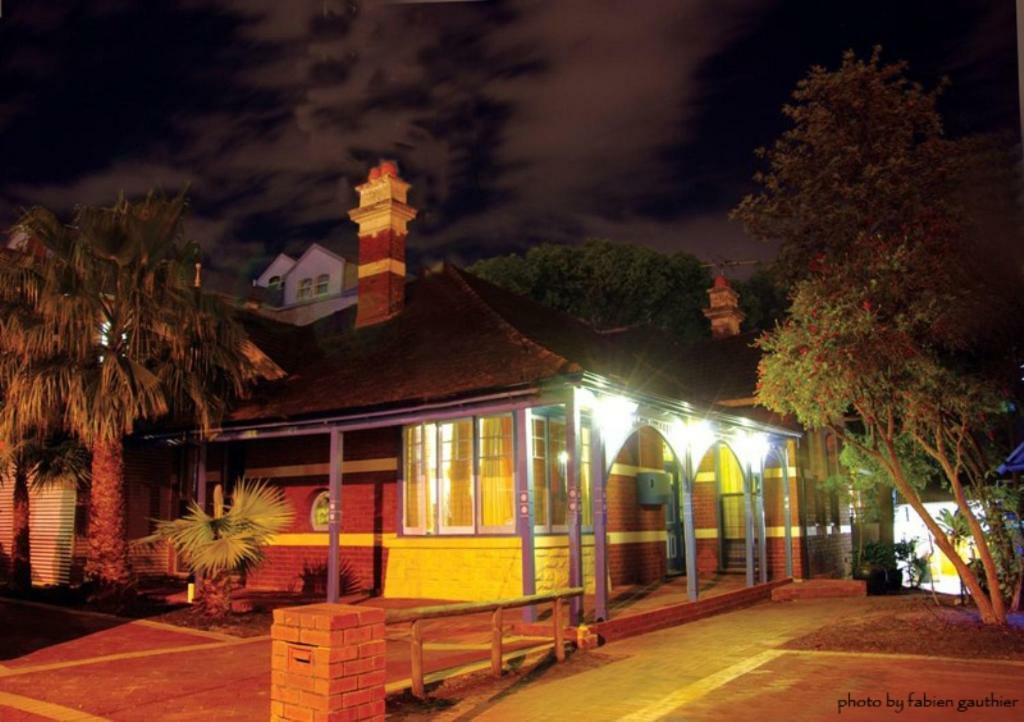 Coolibah Northbridge *