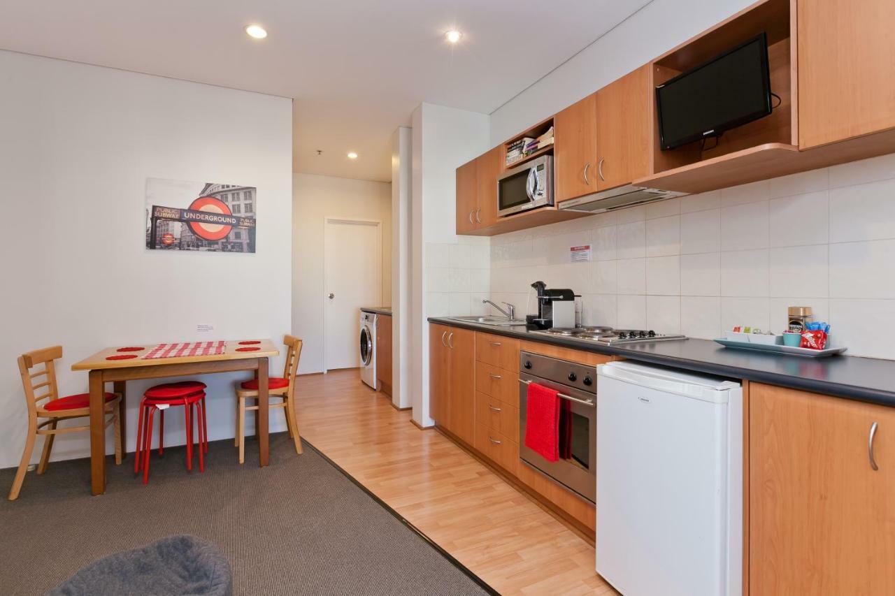 Exclusive Apartment