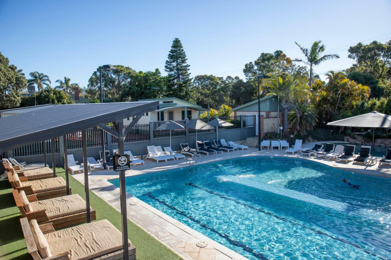 Karrinyup Waters 3*