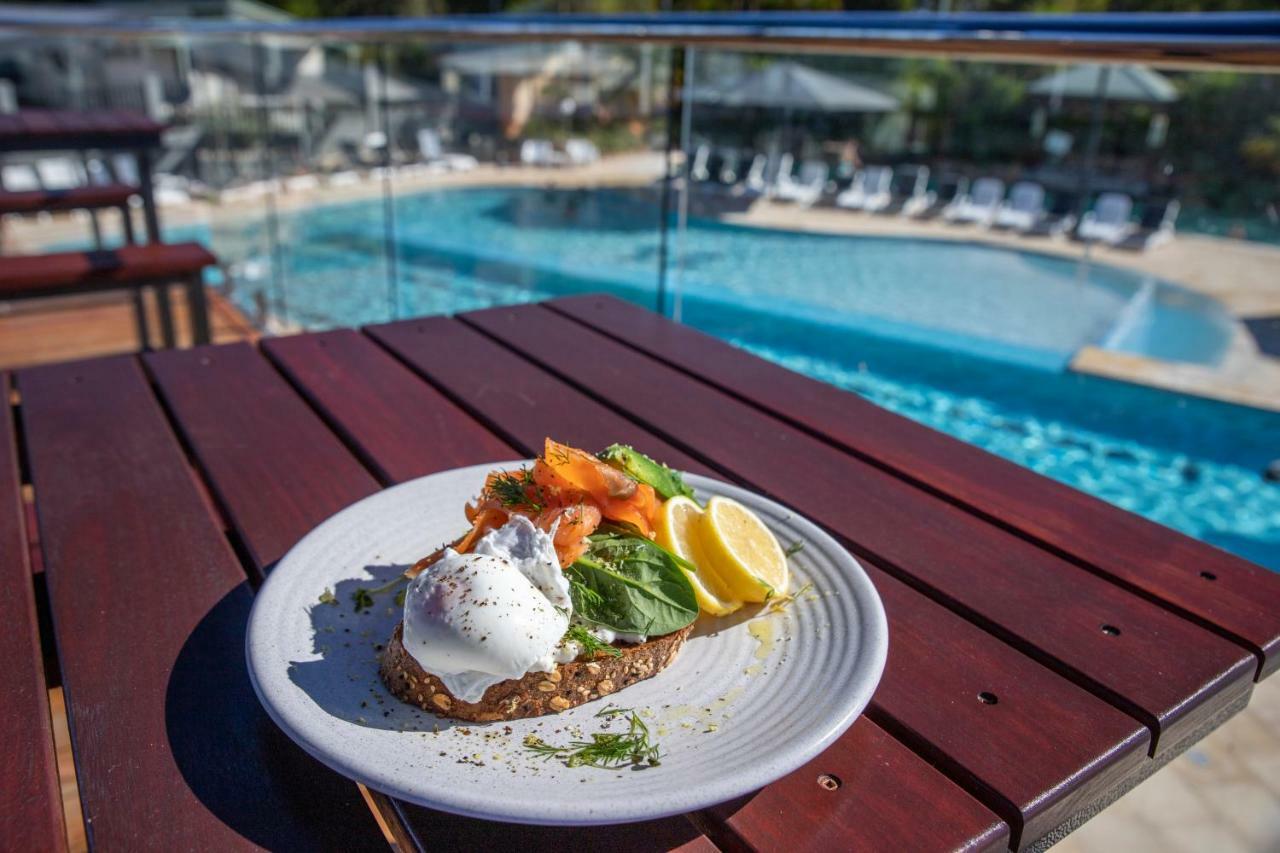 Karrinyup Waters Resort