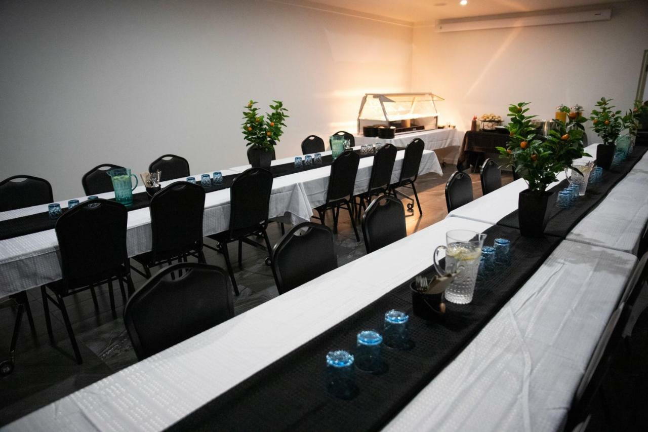 Resort Karrinyup Waters 3*