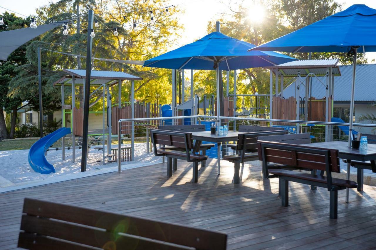 Karrinyup Waters Perth
