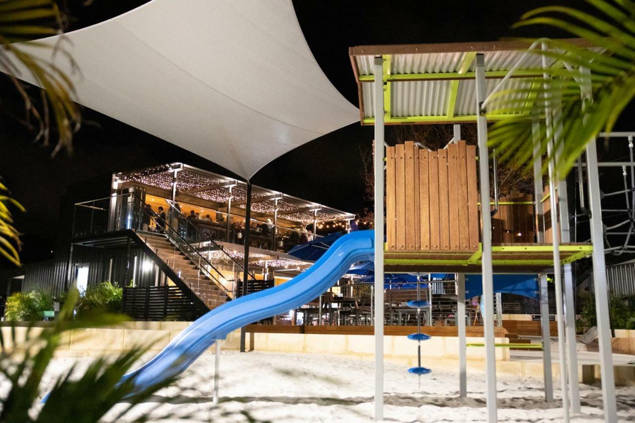 Karrinyup Waters Resort
