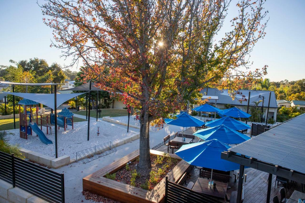 Karrinyup Waters