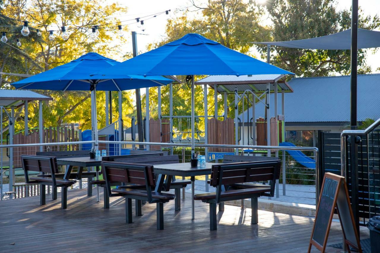 Resort Karrinyup Waters