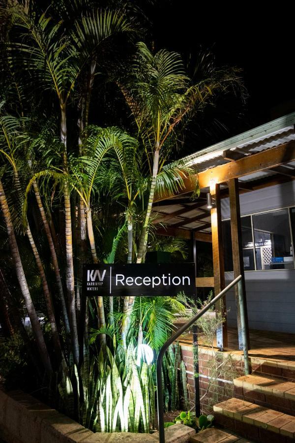 Karrinyup Waters Resort 3*