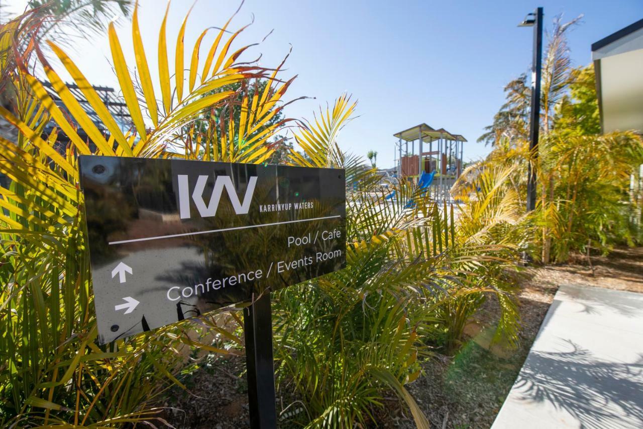 Karrinyup Waters Resort Perth
