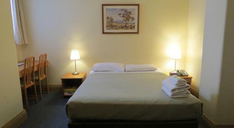 Criterion Hotel