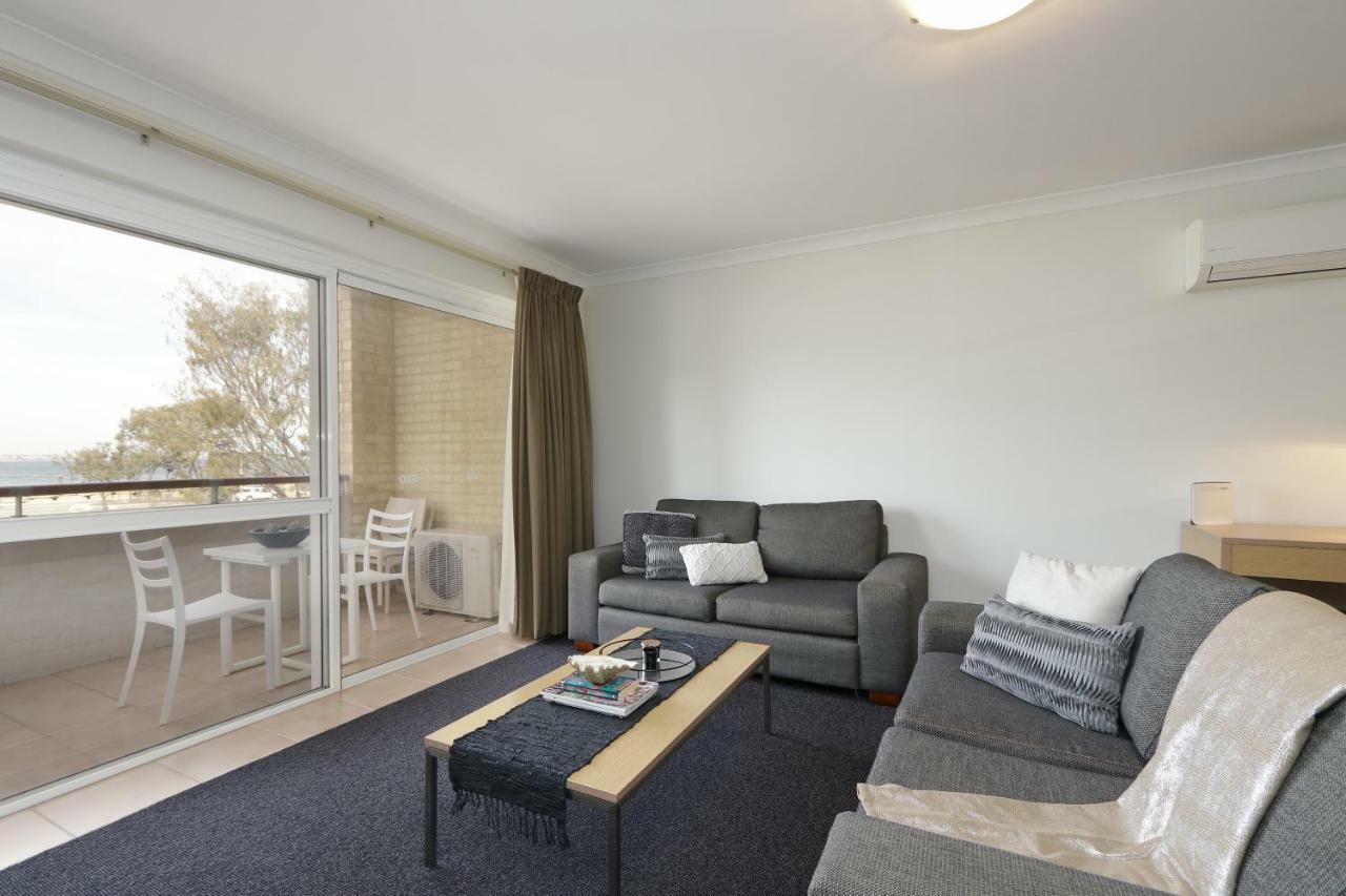 Hillarys Marina Apartment Perth