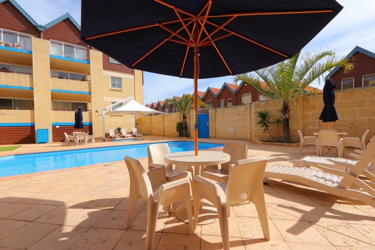 Apartment Hillarys Marina Perth