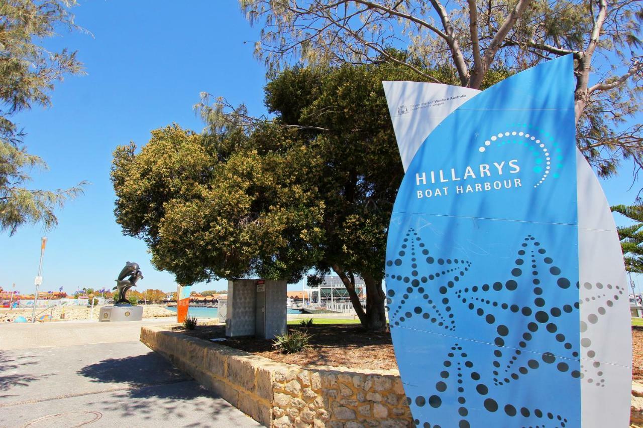 Apartment Hillarys Marina Perth