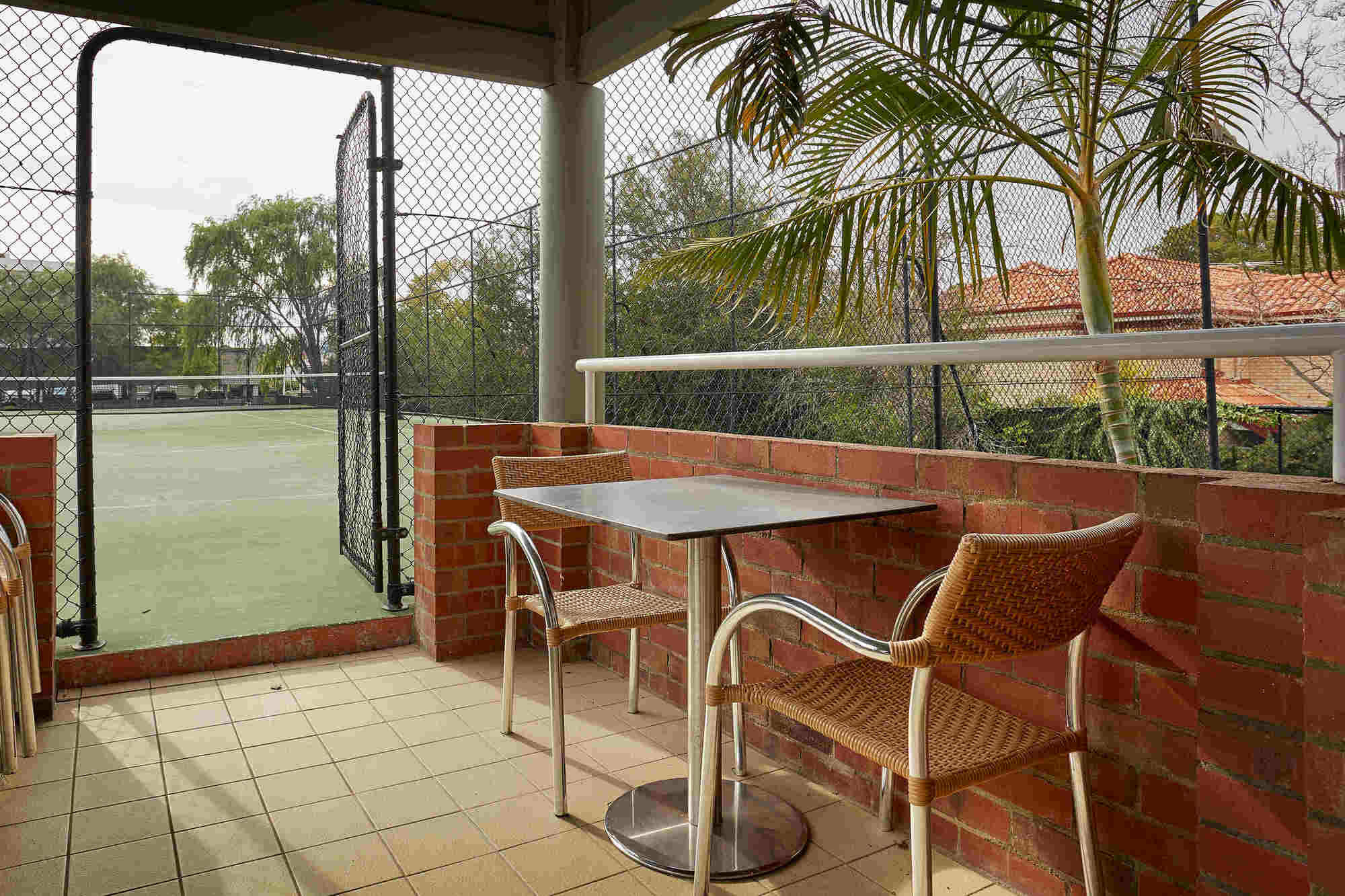 Aparthotel Broadwater