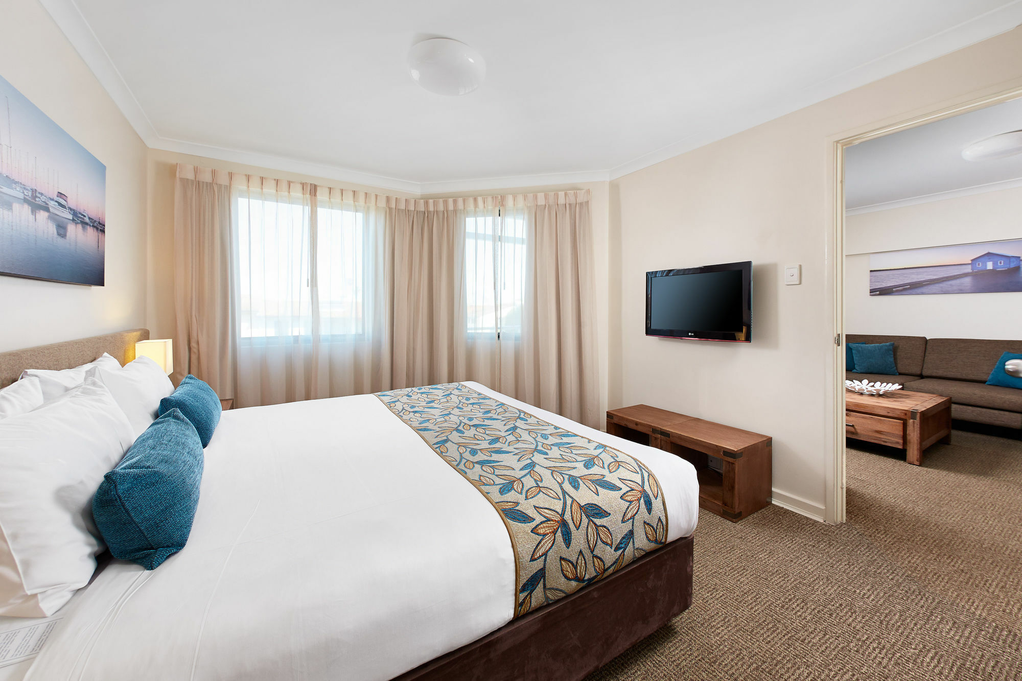 Broadwater Perth