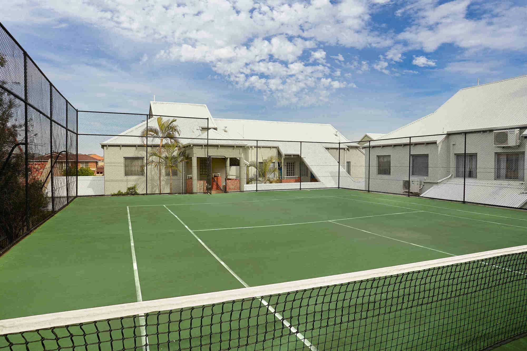 Broadwater Aparthotel Perth