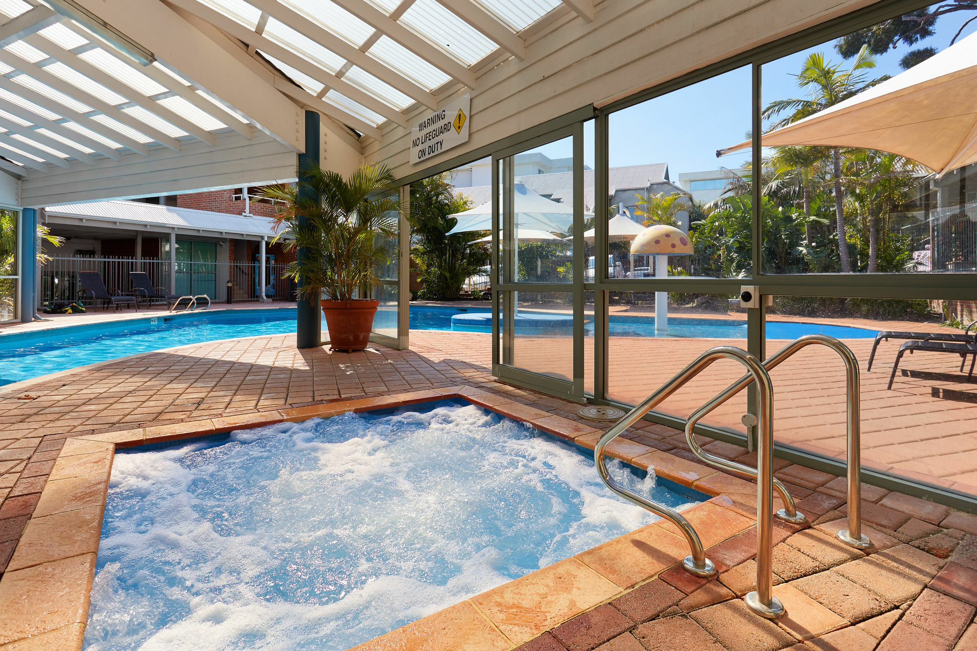 Broadwater Perth