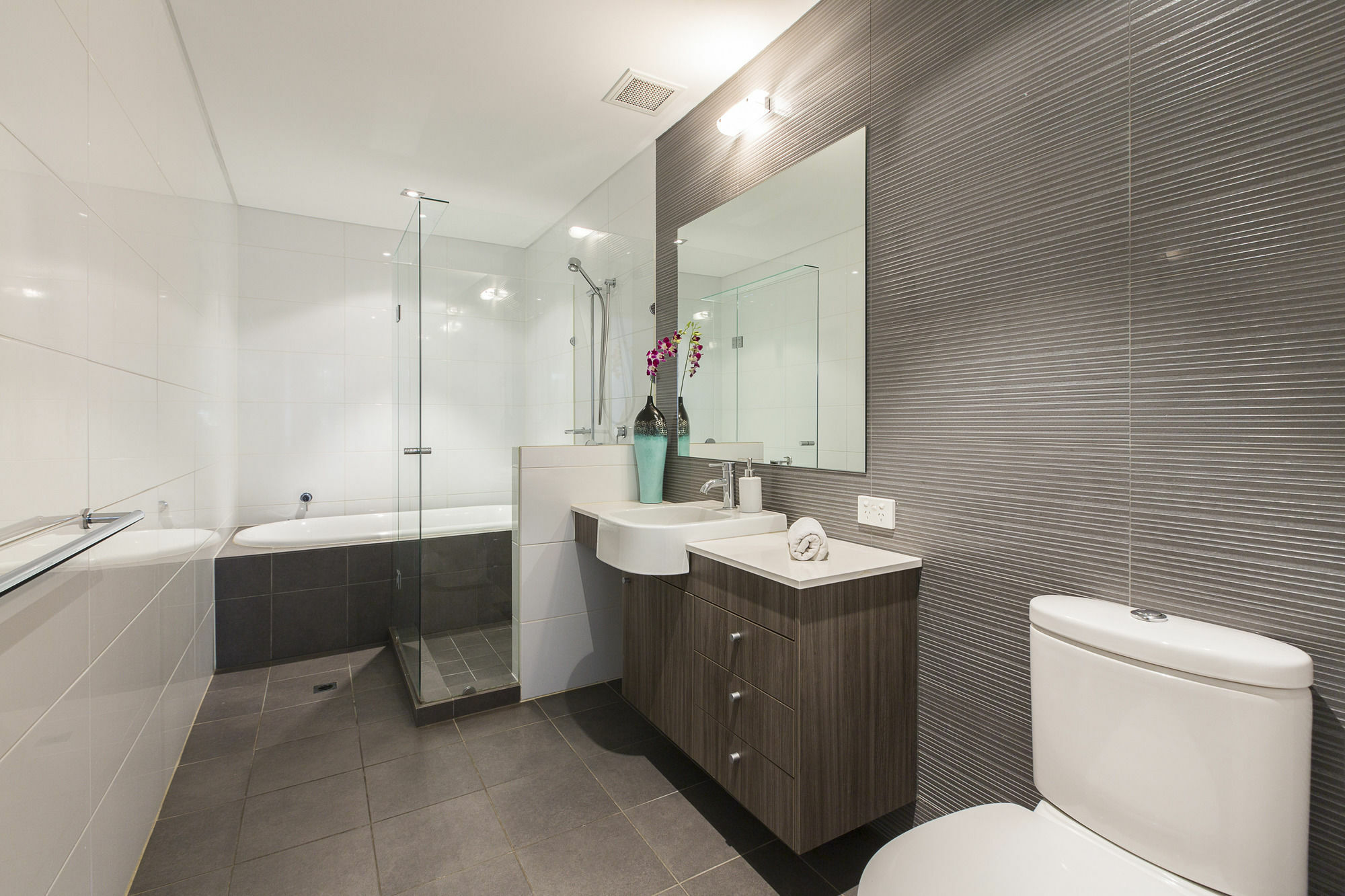 Aparthotel Gallery Serviced Fremantle