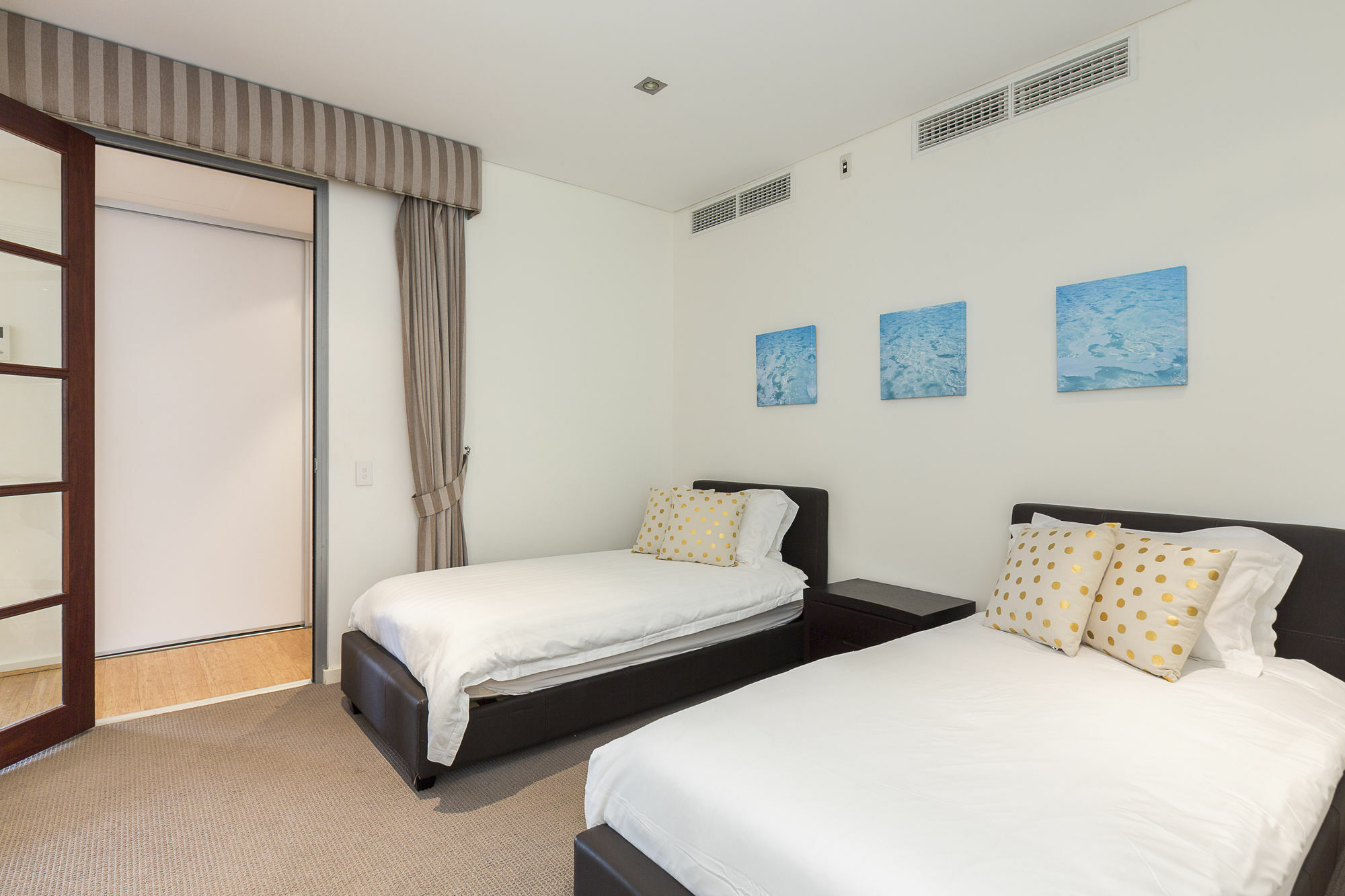 Gallery Serviced 3* Fremantle