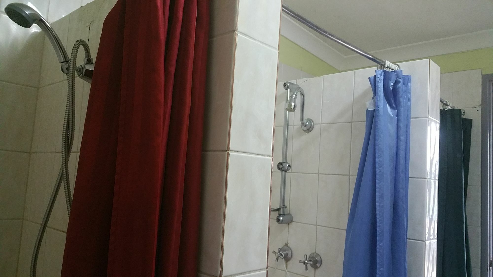 Coolibah Northbridge Asrama Perth