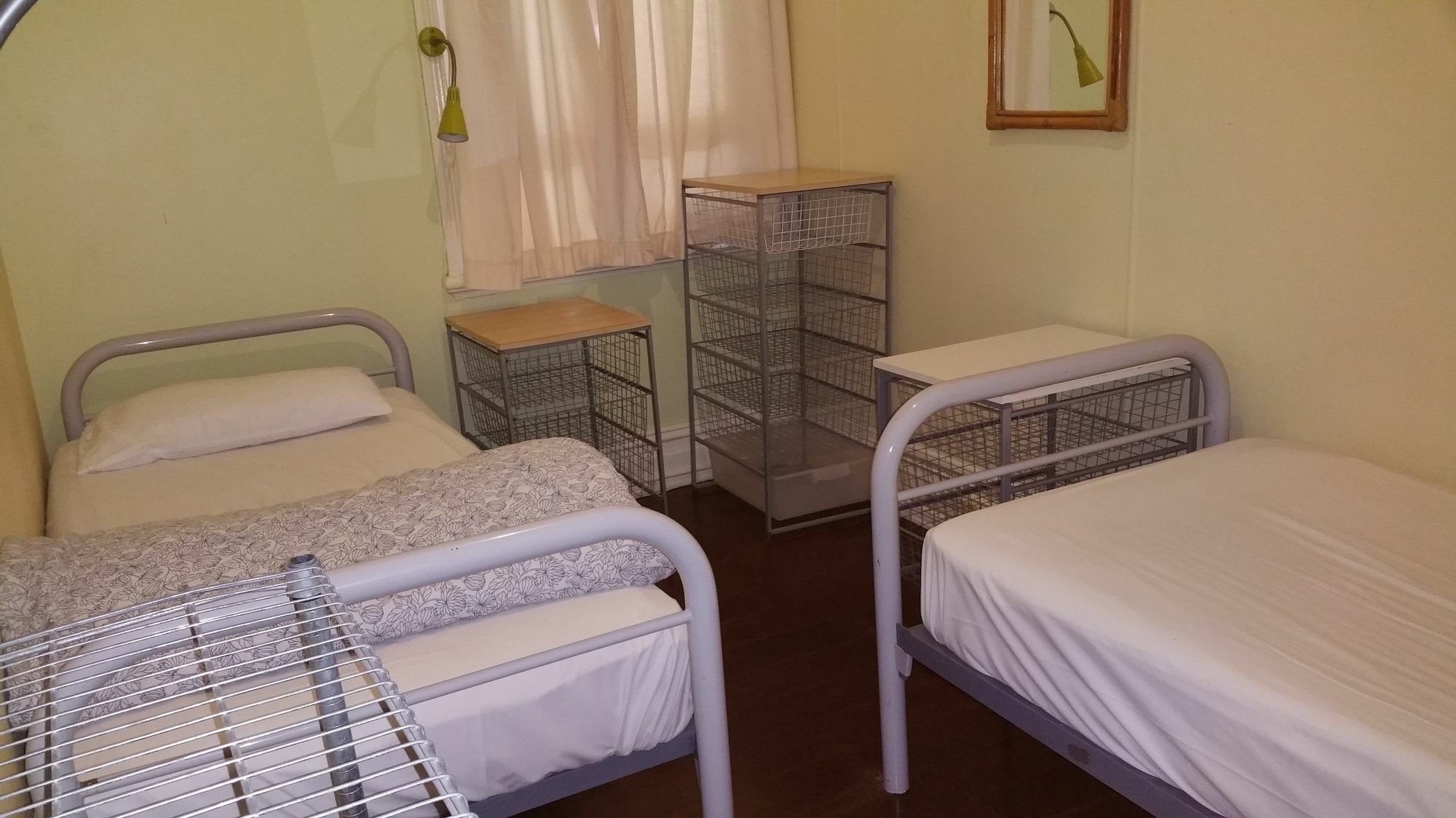 Coolibah Northbridge Asrama Perth