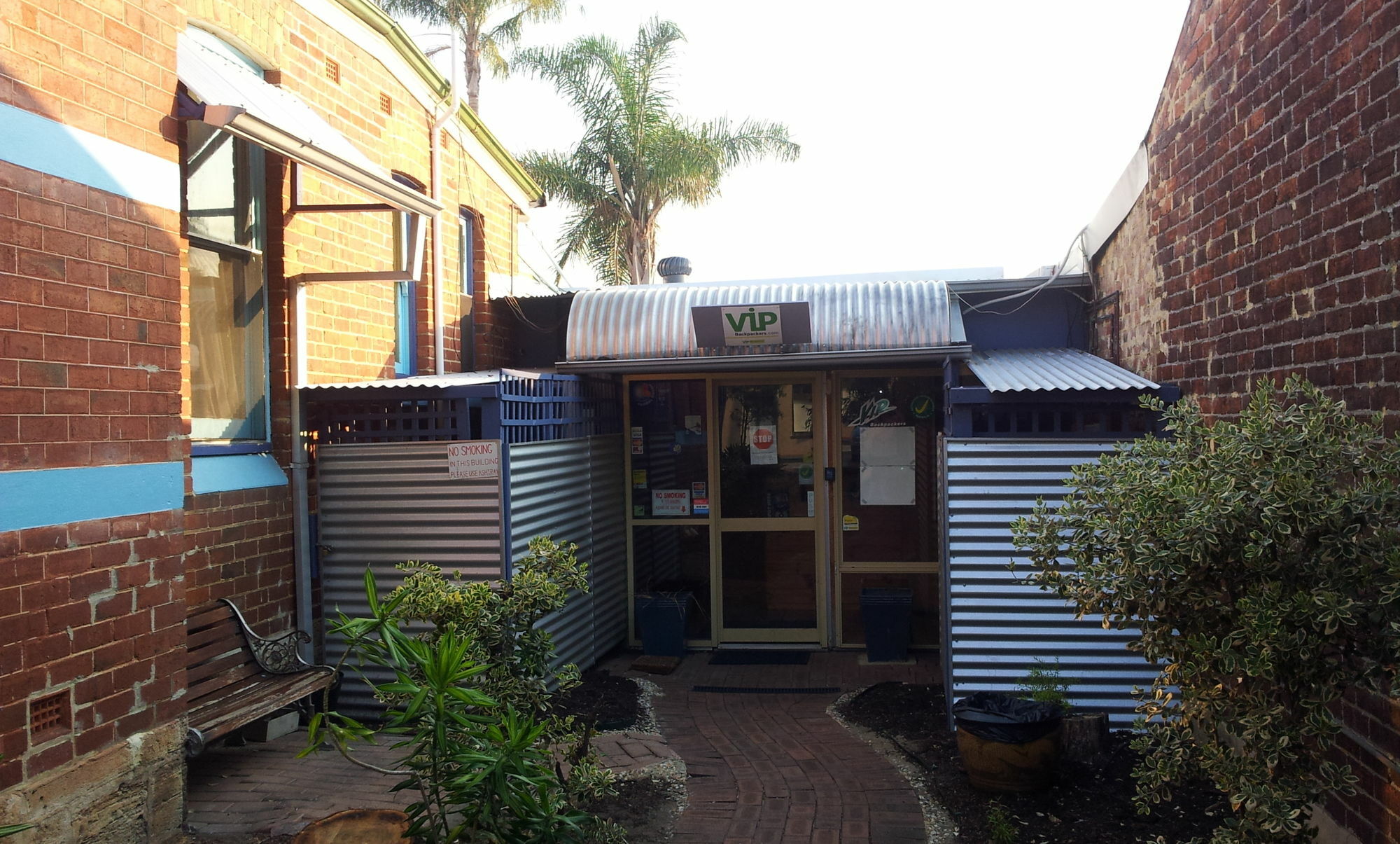 Coolibah Northbridge
