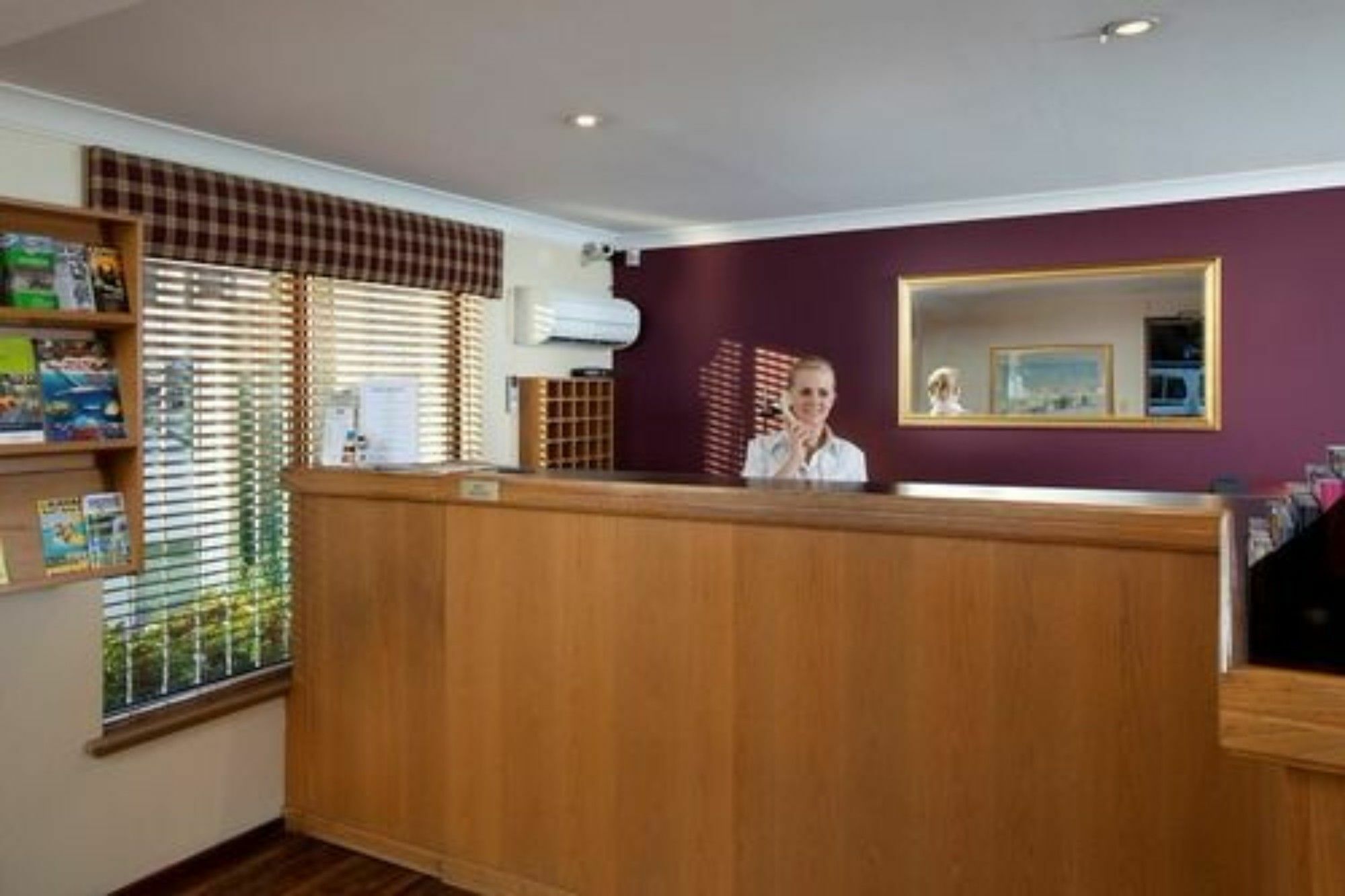 Lodge Windsor