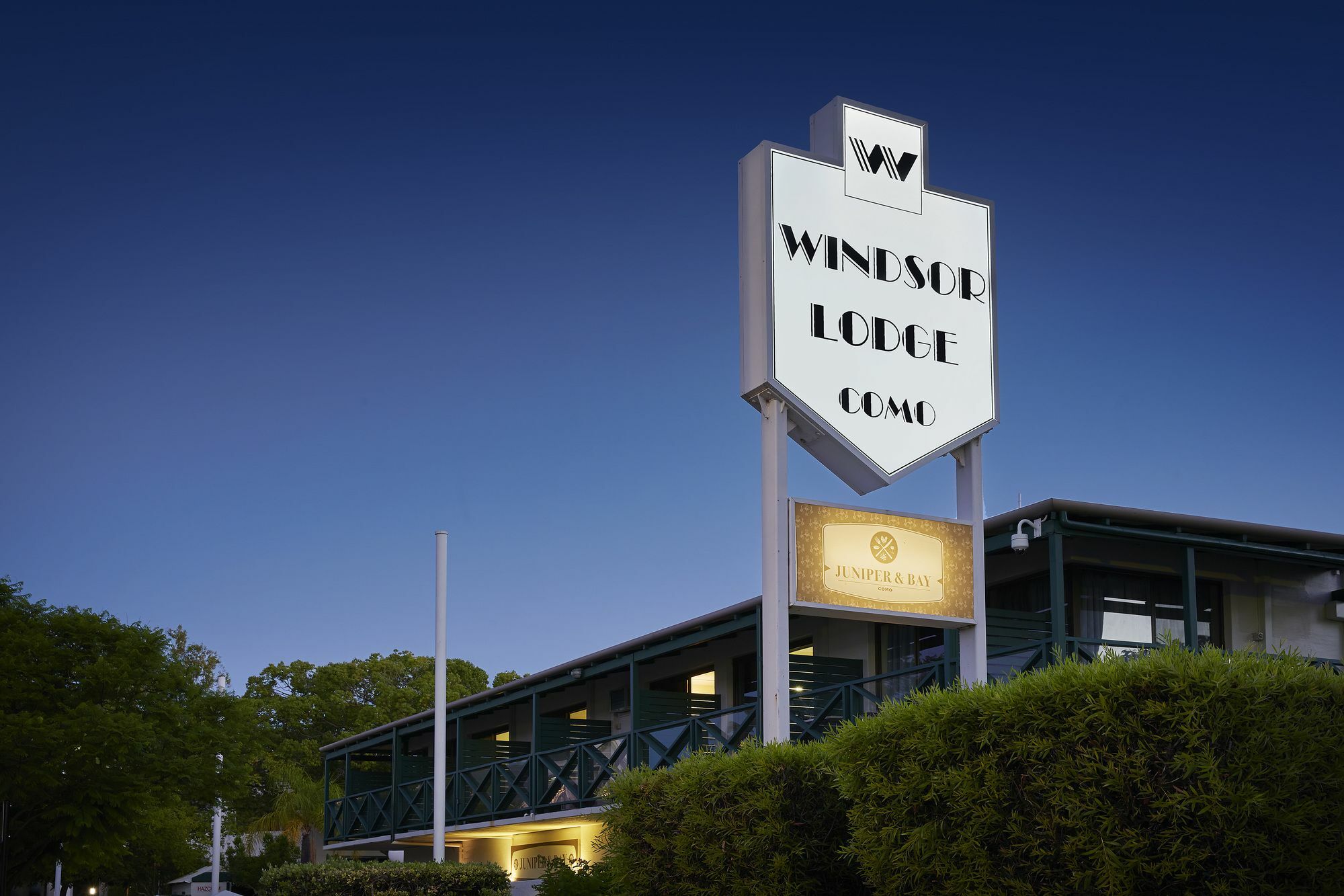 Windsor Perth