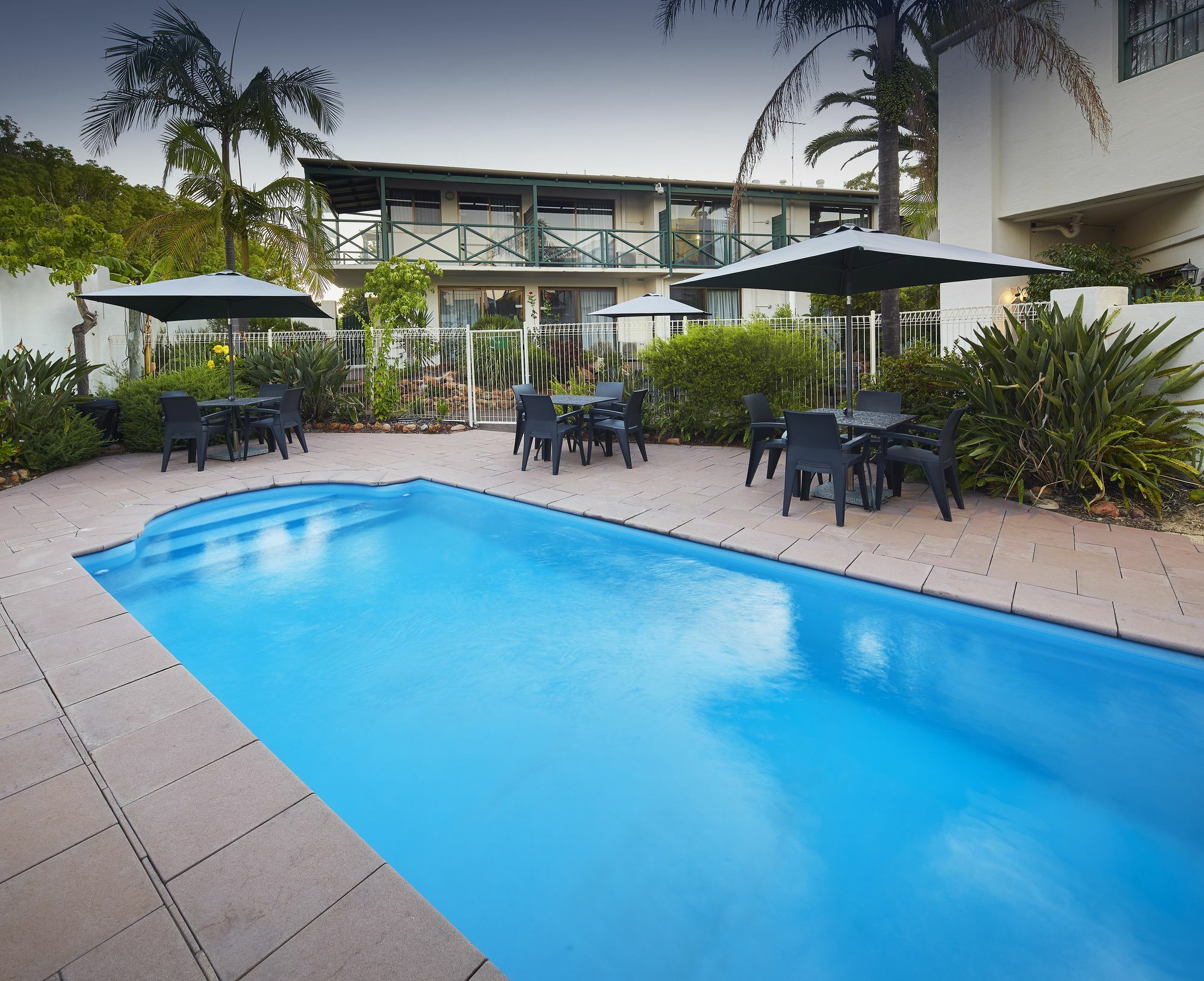 Windsor Lodge Perth