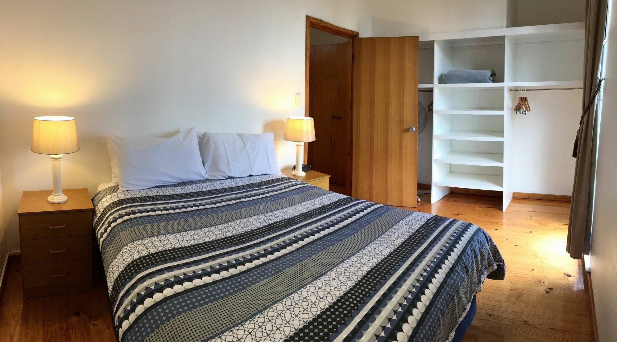 Chalet Cottesloe Perth