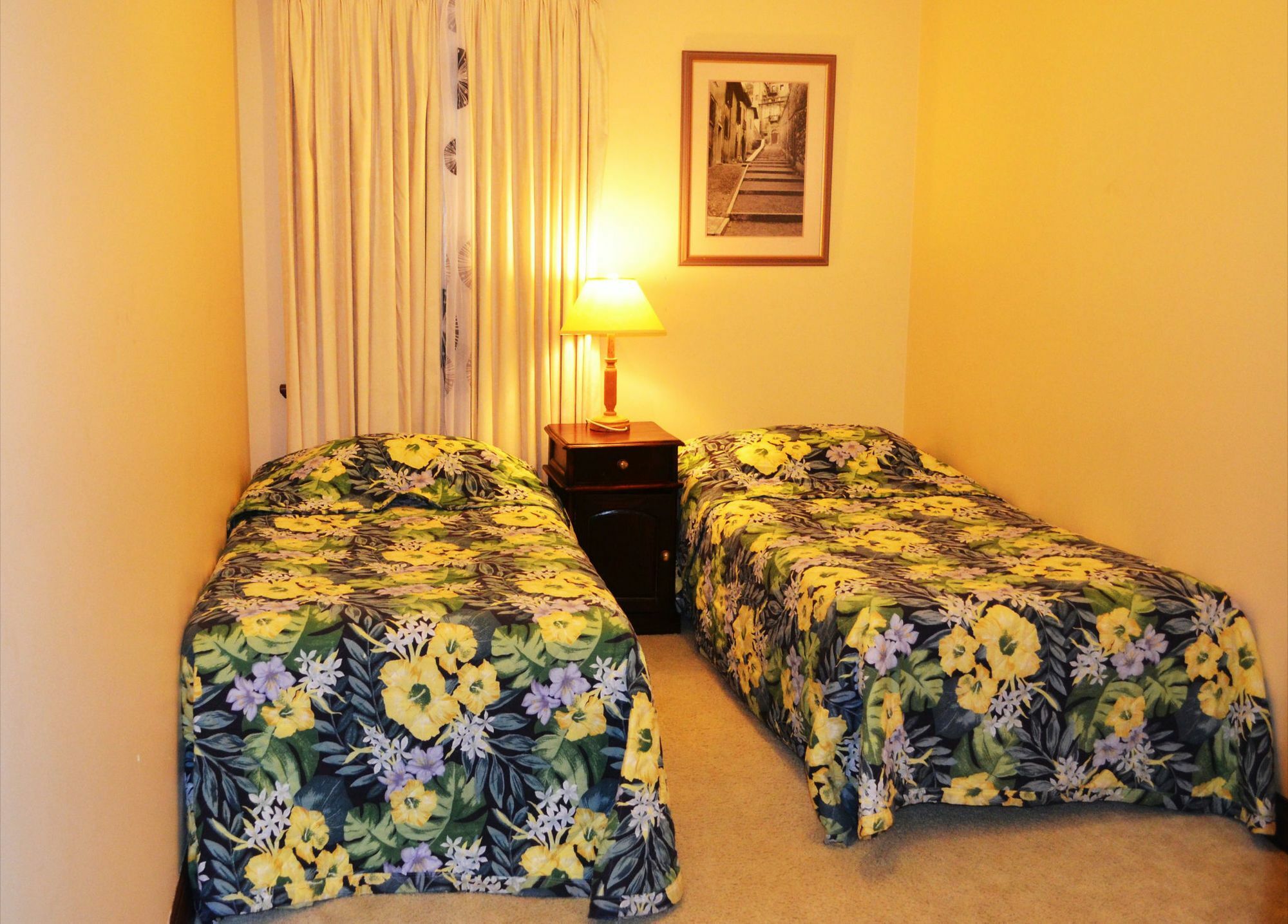 Cottesloe Chalet Perth